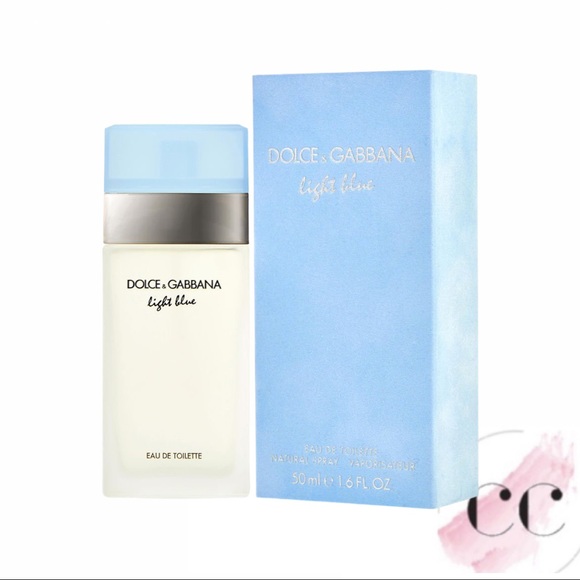 DOLCE & GABBANA Light Blue Eau De Toilette - Picture 4 of 6